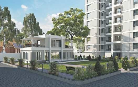  sarvam-heights Elevation