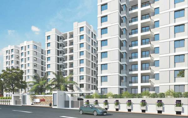  sarvam-heights Elevation