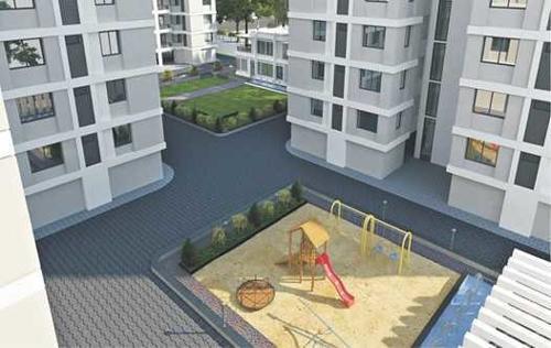  sarvam-heights Children's play area
