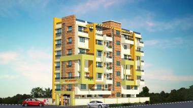 dummy-Vijay Construction And Developers Vijay Shiv Residency