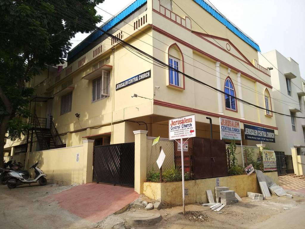 Meridian Constructions Hyderabad Meridian Pride