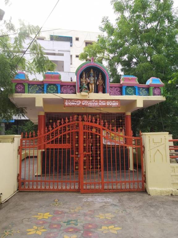 Meridian Constructions Hyderabad Meridian Pride