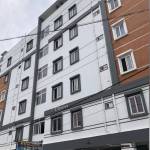 Elevation  mr-residency Elevation