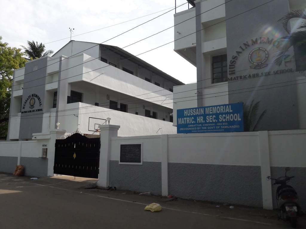 GV Construction GV Srinivas