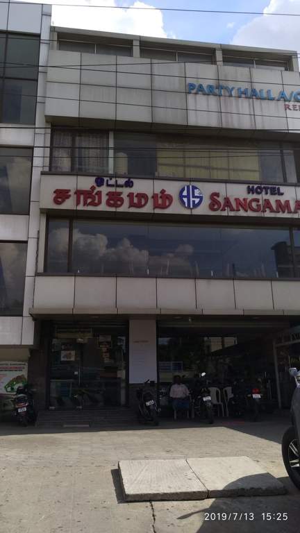 GV Construction GV Srinivas