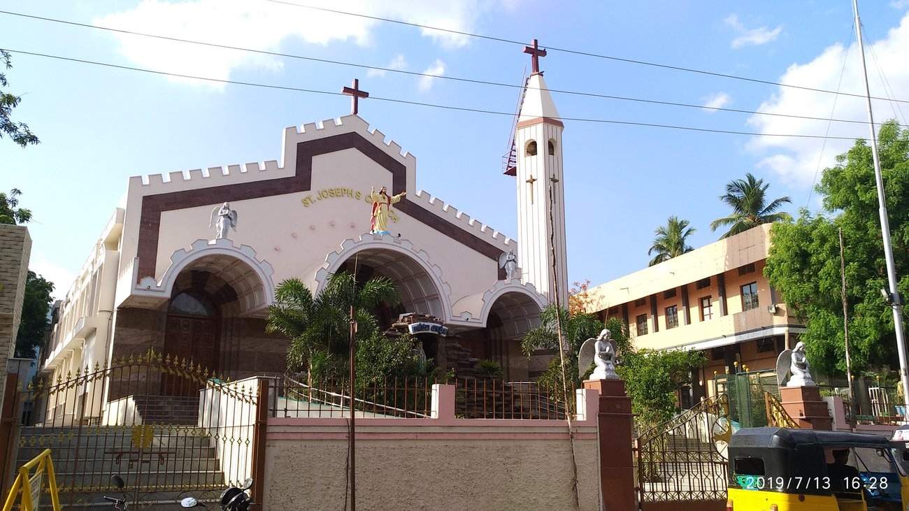 GV Construction GV Srinivas