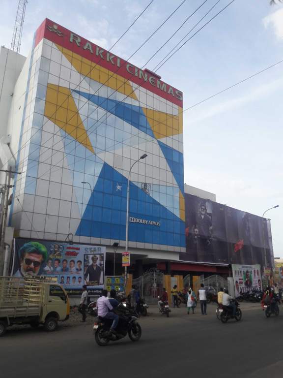 GV Construction GV Srinivas