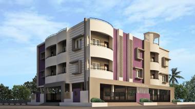 dummy-Yogi Builders Yogi Peacock