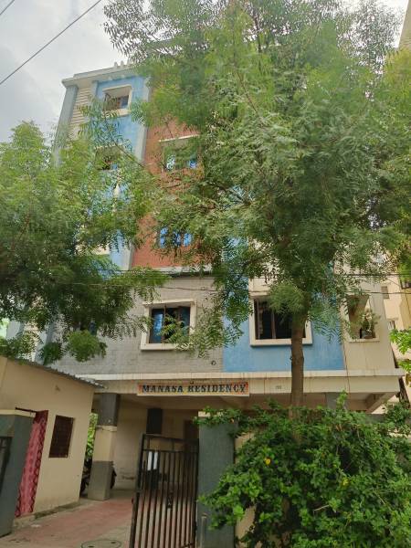  sri-manasa-residency Elevation