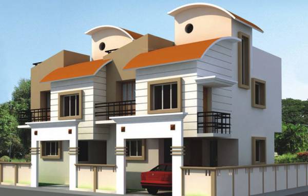  vijaylaxmi-golden-edge-paradise Elevation