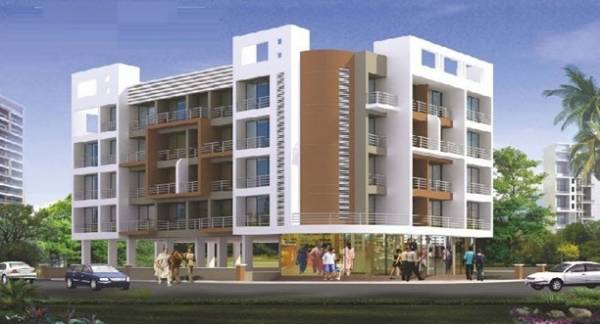 Elevation laxmi-nivas Elevation