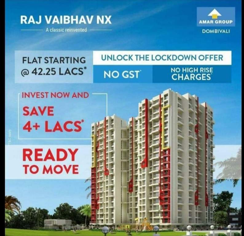 Amar Group Amar Gokuldham