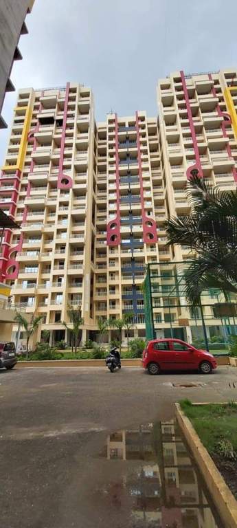 Amar Group Amar Gokuldham