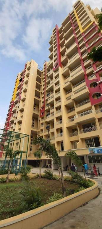 Amar Group Amar Gokuldham