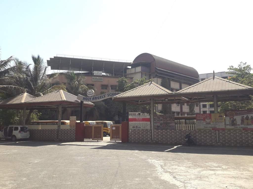 Amar Group Amar Gokuldham