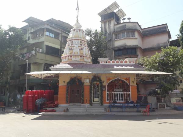 mainOther of Amar Group Amar Gokuldham