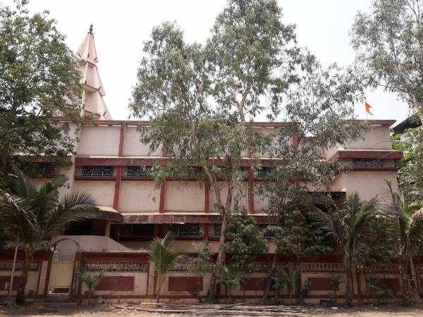 mainOther of Amar Group Amar Gokuldham