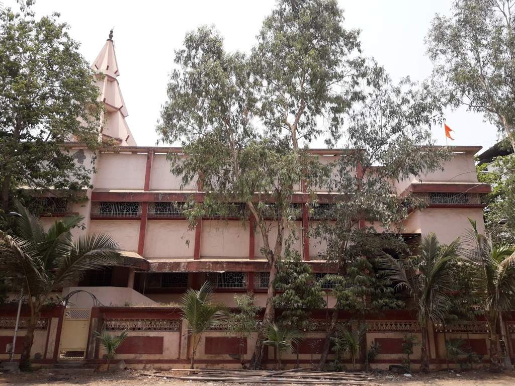 Amar Group Amar Gokuldham