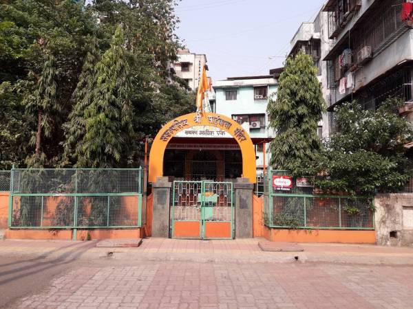 mainOther of Amar Group Amar Gokuldham