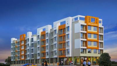 main of Champion Enterprises Builders Champion Riddhi Siddhi Complex