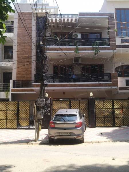 Elevation hari-bol-estate-3 Elevation