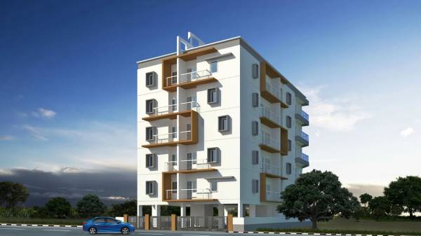 main of Citadil Citadil Gokulam