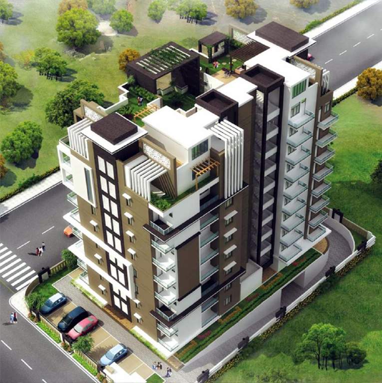 Guman Group Guman Heights