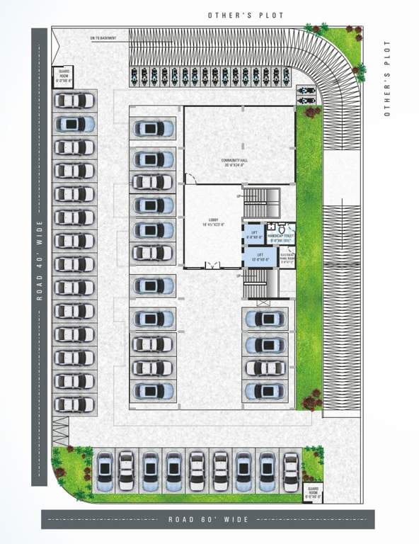 Guman Group Guman Heights
