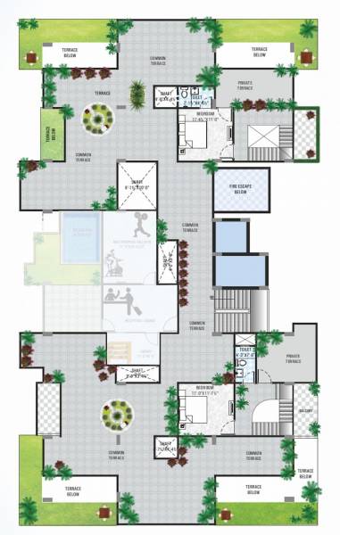 mainOther of Guman Group Guman Heights