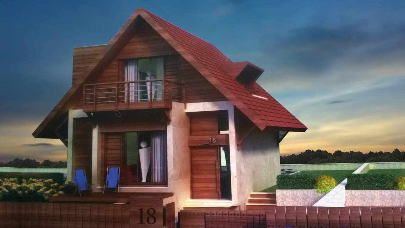 Abhinav Saakar Serenity