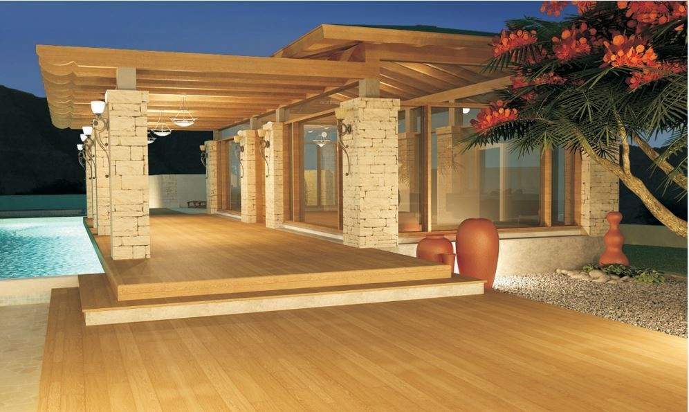  saakar serenity Swimming Pool