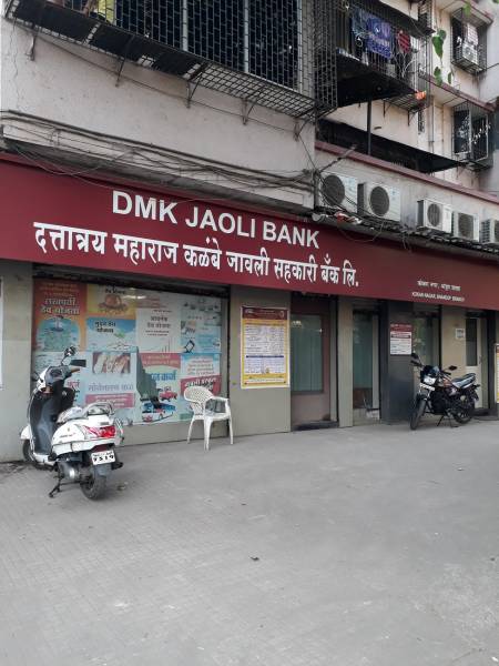 mainOther of Gharkul Developers Gharkul Daffodils Heights