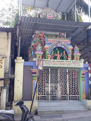 mainOther of Gharkul Developers Gharkul Daffodils Heights