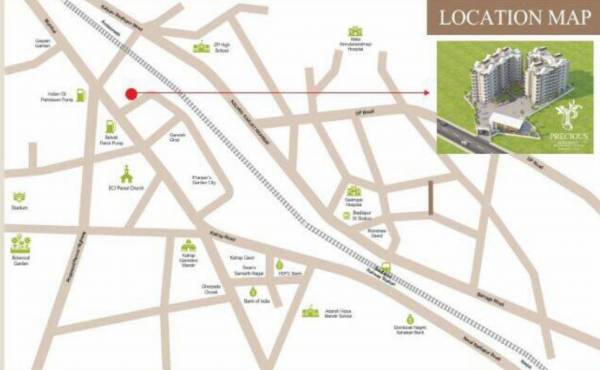  amber-plaza Location Plan