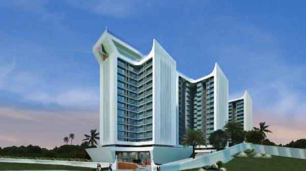 main of Soni Life Spaces X 82 Heights