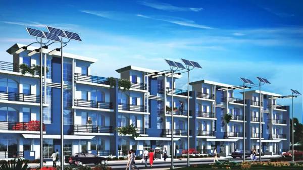 Elevation ansal-api-golf-links-2 Elevation