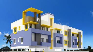 dummy-Bhaskar Babu Homes Bhaskar Babu Chinmaya Nagar Project
