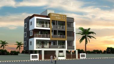 dummy-Silver City Mega Structure Silver Dream Orbit dummy-Silver City Mega Structure Silver Dream Orbit