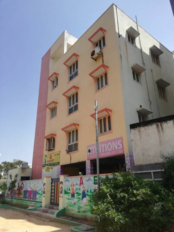 Madhu Madhu Shiridi Sai Icon