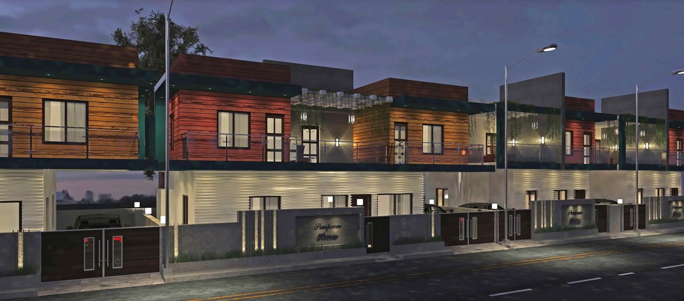 Karan Constructions Karan ECR