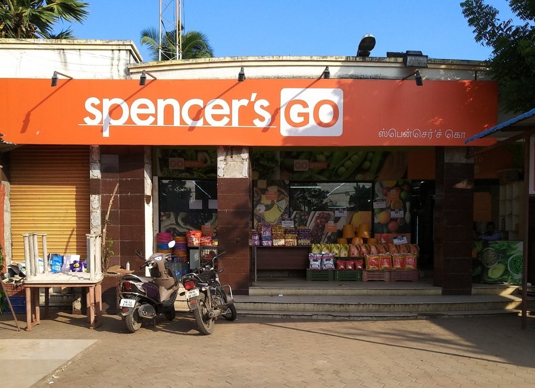 Karan Constructions Karan ECR