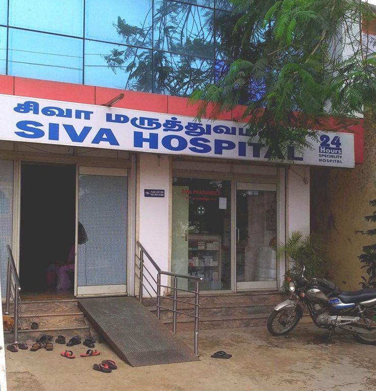 Karan Constructions Karan ECR