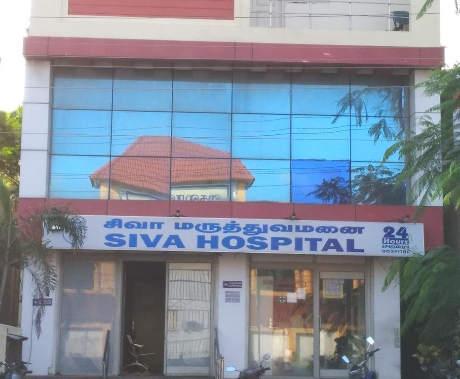 Karan Constructions Karan ECR