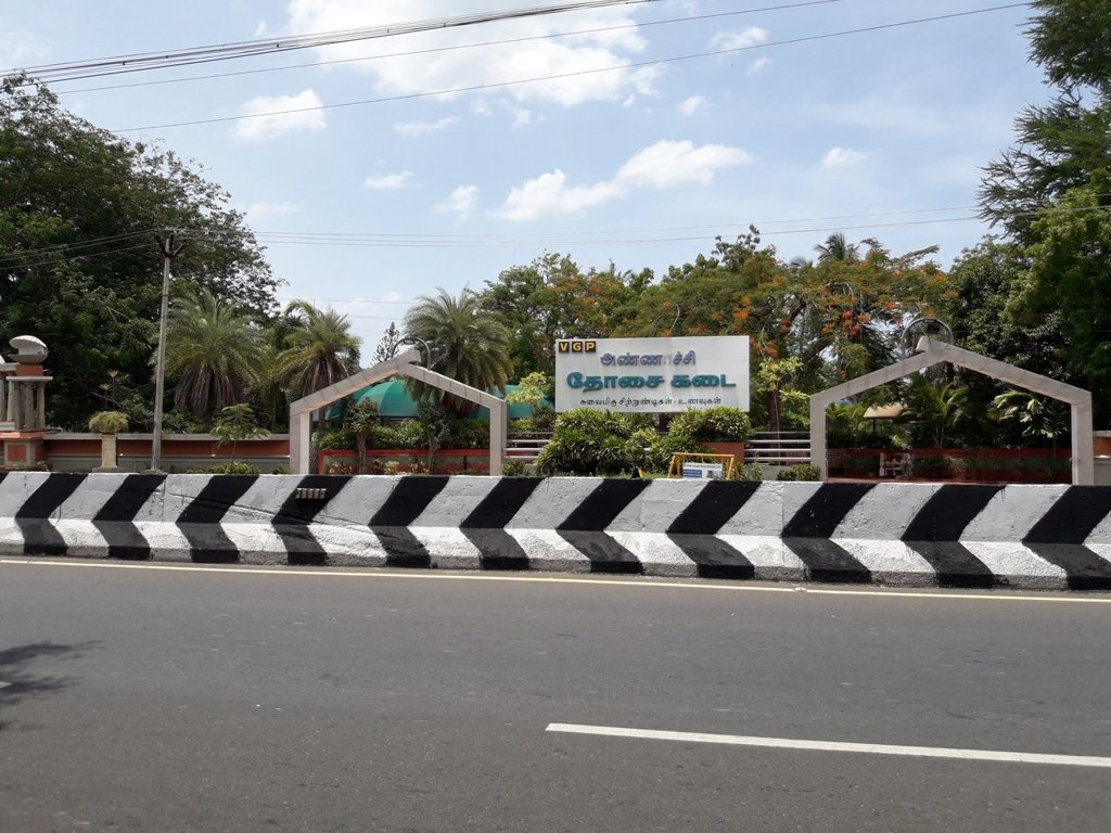 Karan Constructions Karan ECR