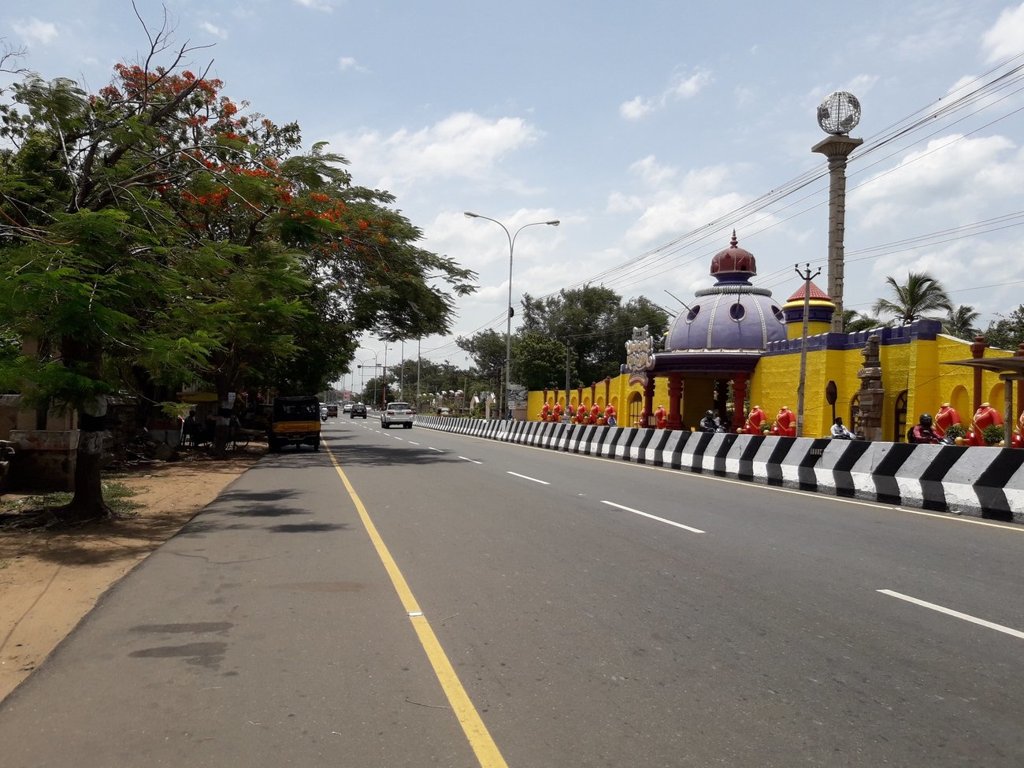 Karan Constructions Karan ECR