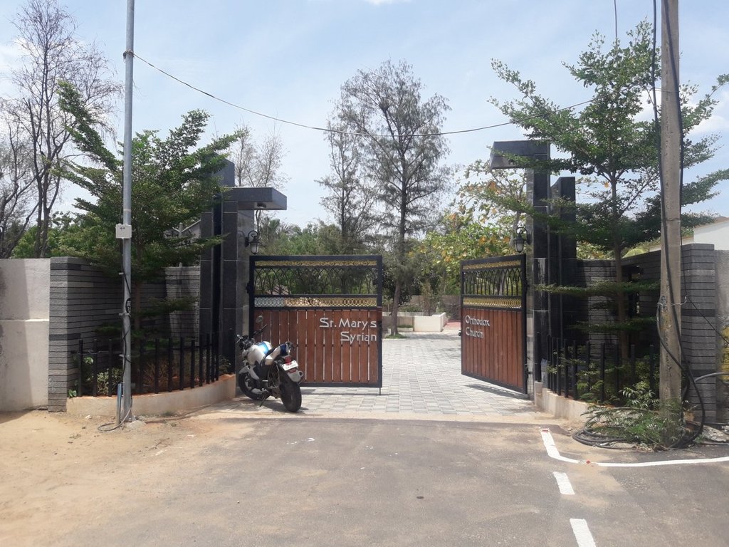 Karan Constructions Karan ECR