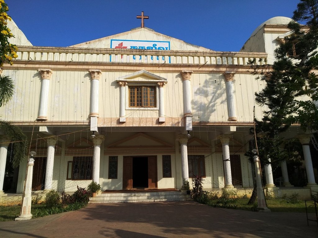 Karan Constructions Karan ECR