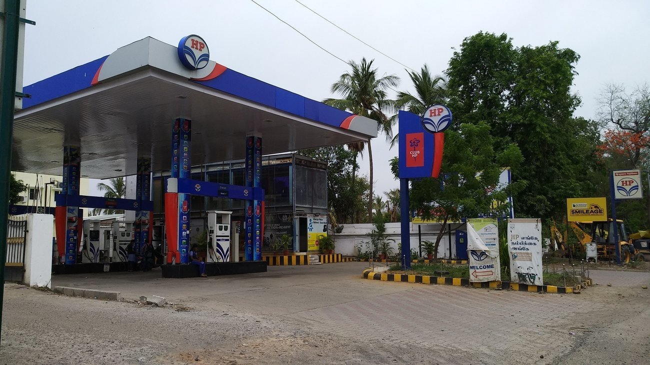 Karan Constructions Karan ECR