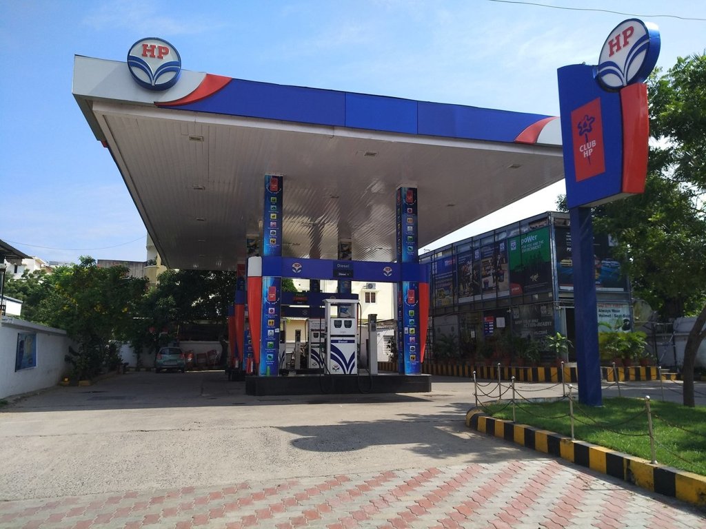 Karan Constructions Karan ECR