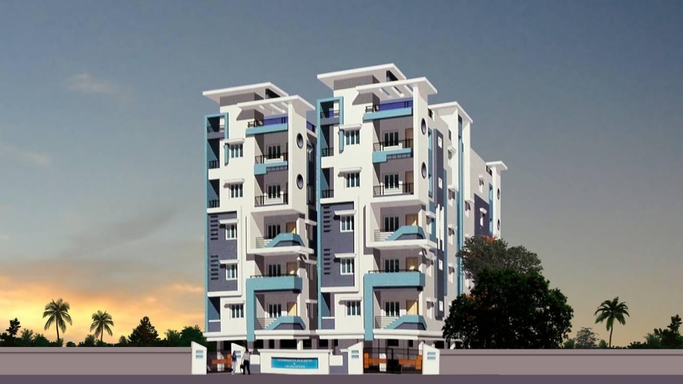 Sri Sowbagya Constructions Sai Sowbhagya Nivas